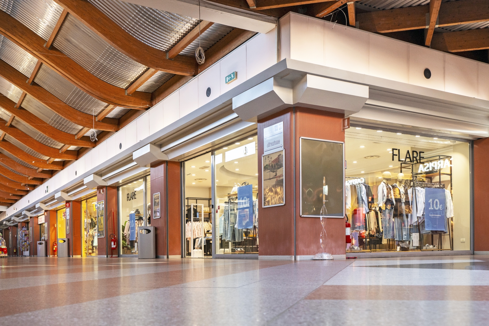 Centro Commerciale San Bonifacio