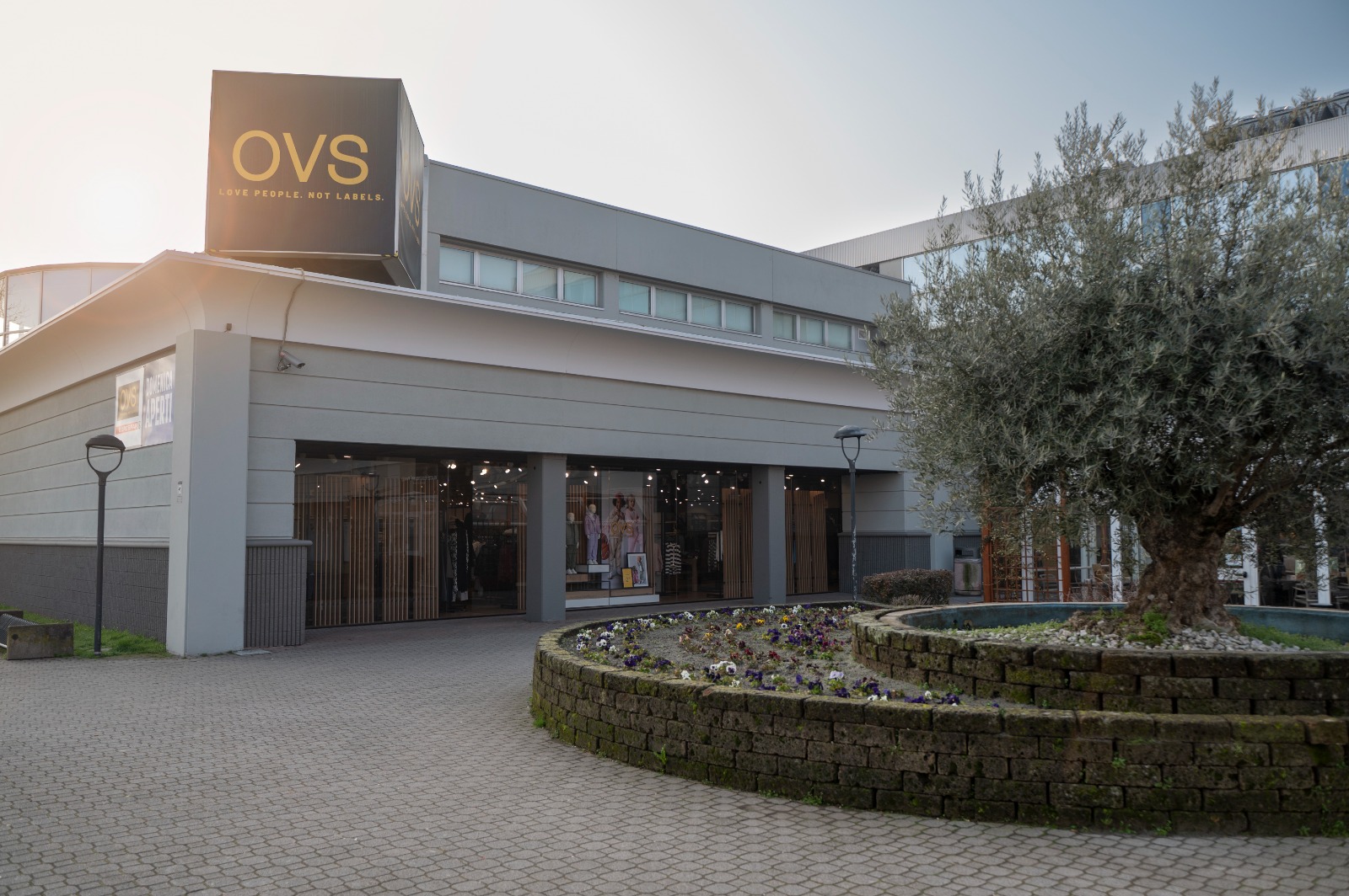 Centro Commerciale San Bonifacio